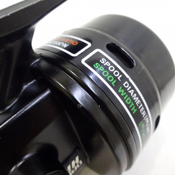 ハイキャスト GS-30